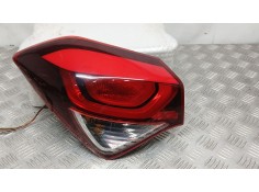 PILOTO TRASERO IZQUIERDO EXTERIOR 92401C8000 ROZADO 