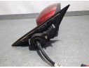 Recambio de retrovisor derecho para jaguar x-type 2.0 d classic referencia OEM IAM   ELECTRICO 5 CABLES FALTA TAPA BAJO