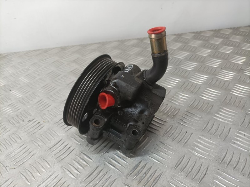 Recambio de bomba direccion para ford focus berlina (cak) ghia referencia OEM IAM HBDCX  