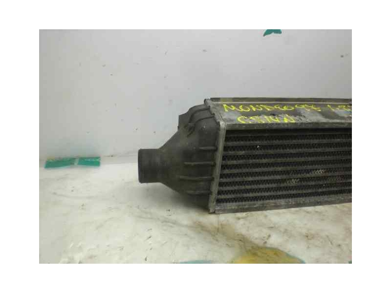 Recambio de intercooler para ford mondeo familiar (gd) 1.8 turbodiesel cat referencia OEM IAM   