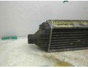 Recambio de intercooler para ford mondeo familiar (gd) 1.8 turbodiesel cat referencia OEM IAM   