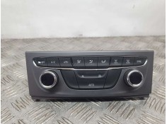Recambio de mando climatizador para opel astra k lim. 5türig dynamic referencia OEM IAM 39042441 368046467 