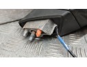 Recambio de retrovisor derecho para seat leon (5f1) 1.4 tgi referencia OEM IAM 5F1857508M ELECTRICO 6 CABLES 