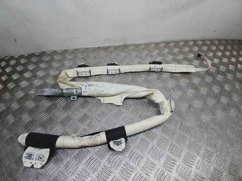 Recambio de airbag cortina delantero derecho para peugeot 508 gt line referencia OEM IAM 9828428080  