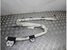 Recambio de airbag cortina delantero derecho para peugeot 508 gt line referencia OEM IAM 9828428080  