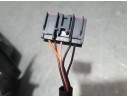 Recambio de retrovisor derecho para jaguar x-type 2.0 d classic referencia OEM IAM   ELECTRICO 5 CABLES FALTA TAPA BAJO