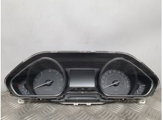 Recambio de cuadro instrumentos para peugeot 2008 (--.2013) 1.5 blue hdi referencia OEM IAM 9831955780 1660445 