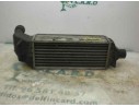 Recambio de intercooler para ford mondeo familiar (gd) 1.8 turbodiesel cat referencia OEM IAM   