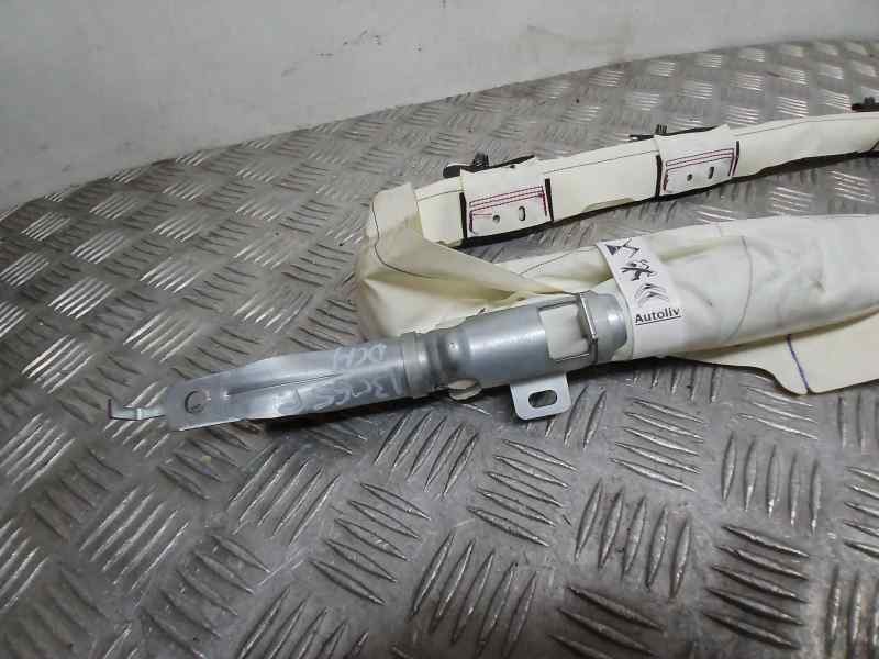 Recambio de airbag cortina delantero derecho para peugeot 508 gt line referencia OEM IAM 9828428080  