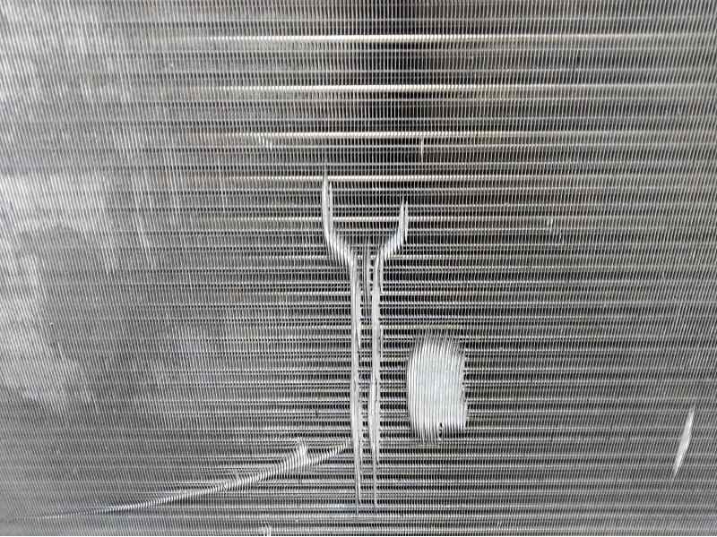 Recambio de radiador agua para seat leon (1p1) stylance referencia OEM IAM 1K0121253AA  VALEO