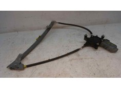 ELEVALUNAS DELANTERO DERECHO 2 PINS ELECTRICO