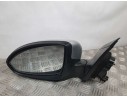 Recambio de retrovisor izquierdo para chevrolet cruze lt referencia OEM IAM SIN REF  ELECTRICO 5 CABLES