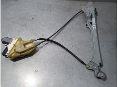 ELEVALUNAS TRASERO IZQUIERDO 827010001R ELECTRICO