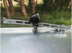 Recambio de elevalunas delantero derecho para mercedes-benz clase a (w168) 160 l (168.133) referencia OEM IAM  2 PINS ELECTRICO