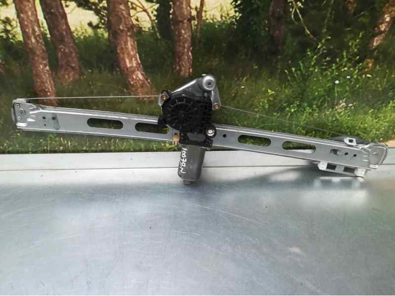 Recambio de elevalunas delantero derecho para mercedes-benz clase a (w168) 160 l (168.133) referencia OEM IAM  2 PINS ELECTRICO