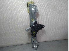 Recambio de elevalunas trasero izquierdo para opel astra k lim. 5türig selective start/stop referencia OEM IAM 39134105 C3135110