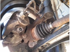 Recambio de mangueta delantera derecha para ford ecosport 1.5 ecoblue tdci referencia OEM IAM 2050610  