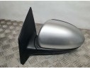 Recambio de retrovisor izquierdo para chevrolet cruze lt referencia OEM IAM SIN REF  ELECTRICO 5 CABLES