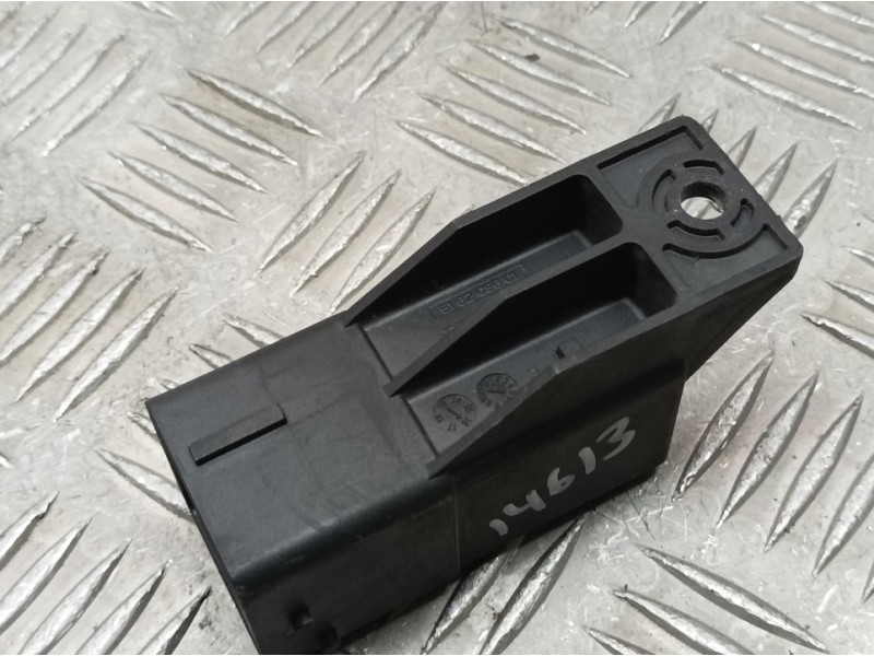 Recambio de caja precalentamiento para citroën c3 collection referencia OEM IAM 9803299780 51299058S MAGNA