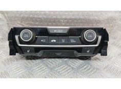 MANDO CLIMATIZADOR 79600TGLG610M1 0478A3033243