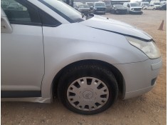 Recambio de aleta delantera derecha para citroën c4 coupé (la_) 1.4 16v referencia OEM IAM 7841S2  