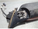 Recambio de retrovisor derecho para jaguar x-type 2.0 d classic referencia OEM IAM   ELECTRICO 5 CABLES FALTA TAPA BAJO