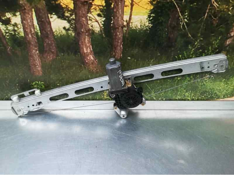 Recambio de elevalunas delantero derecho para mercedes-benz clase a (w168) 160 l (168.133) referencia OEM IAM  2 PINS ELECTRICO