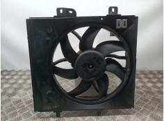Recambio de electroventilador para citroën c3 collection referencia OEM IAM 9812028580 M159983E VALEO