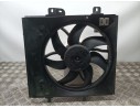 Recambio de electroventilador para citroën c3 collection referencia OEM IAM 9812028580 M159983E VALEO