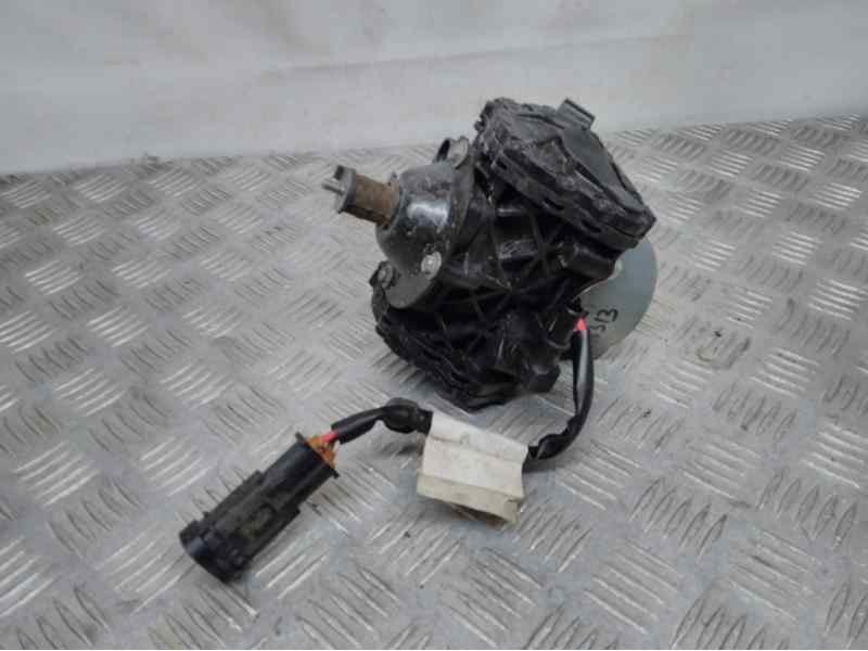 Recambio de bomba vacio para peugeot 208 (p2) e-allure pack referencia OEM IAM 9835028580  ATE