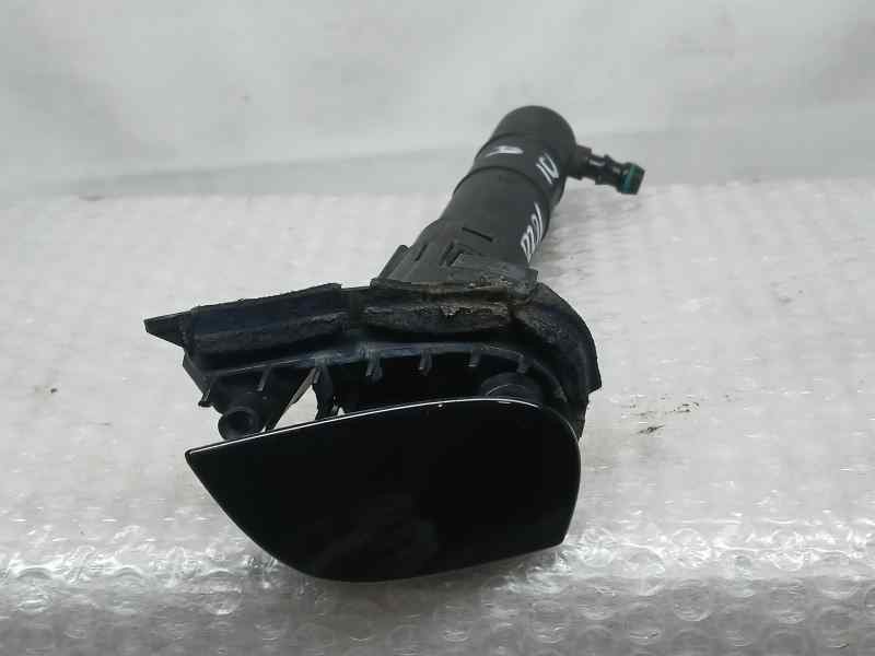 Recambio de inyector lavafaros para porsche macan (typ ) s diesel referencia OEM IAM 95B955978 8WT01134700 HELLA LADO IZQUIERDO