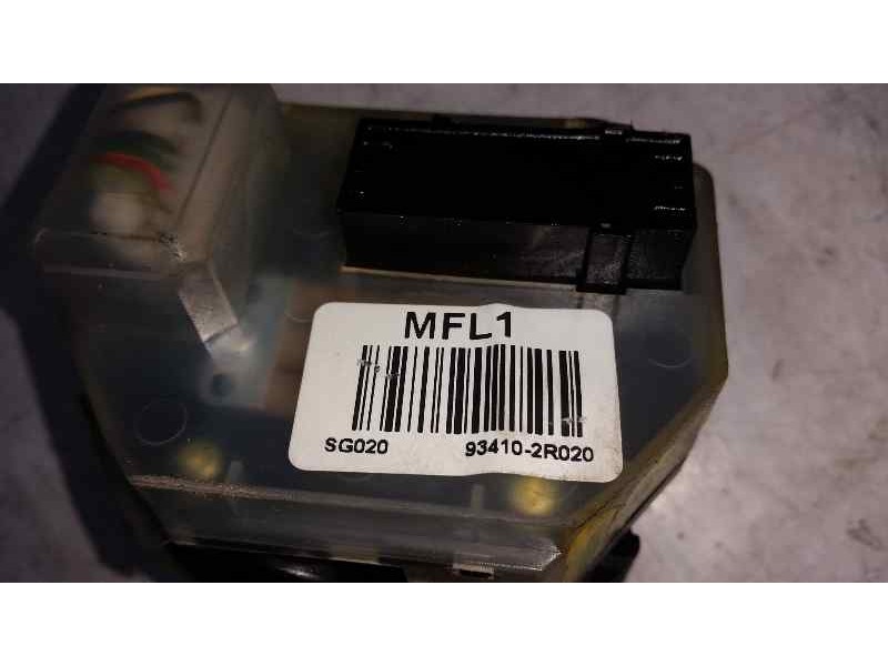 Recambio de mando luces para hyundai i30 classic referencia OEM IAM 934102R020  