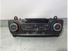 Recambio de mando climatizador para ford focus active referencia OEM IAM F1ET18C612AK  