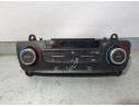 Recambio de mando climatizador para ford focus active referencia OEM IAM F1ET18C612AK  