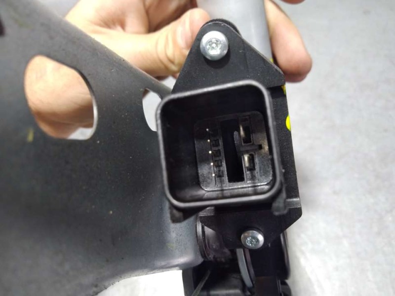 Recambio de elevalunas trasero izquierdo para opel astra k lim. 5türig selective start/stop referencia OEM IAM 39134105 C3135110