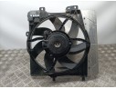 Recambio de electroventilador para citroën c3 collection referencia OEM IAM 9812028580 M159983E VALEO