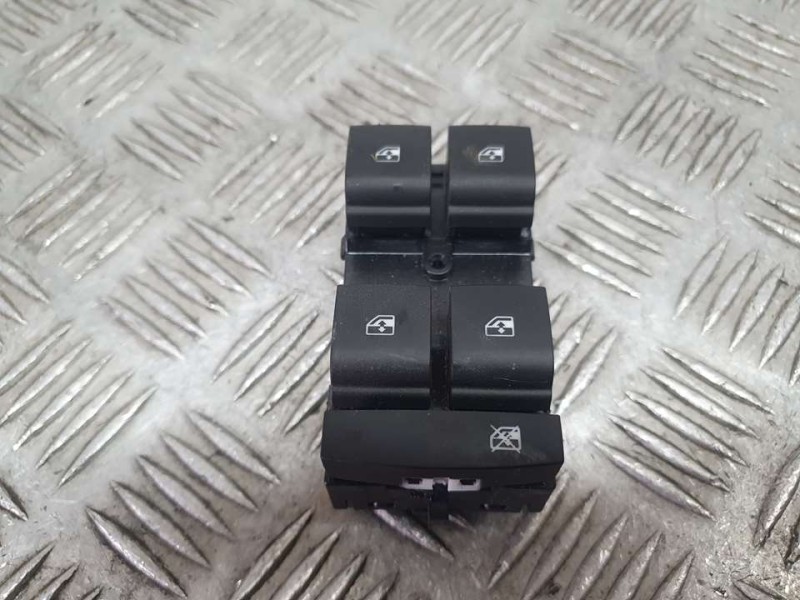 Recambio de mando elevalunas delantero izquierdo para opel astra k lim. 5türig dynamic referencia OEM IAM 13408458 321960 