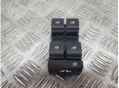 Recambio de mando elevalunas delantero izquierdo para opel astra k lim. 5türig dynamic referencia OEM IAM 13408458 321960 