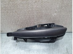 Recambio de maneta exterior trasera izquierda para citroën c5 aircross feel referencia OEM IAM SIN REF  