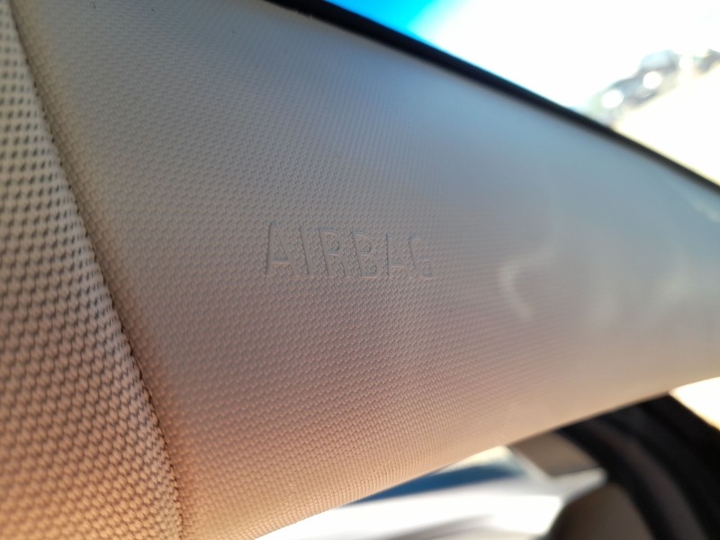 Recambio de airbag cortina delantero izquierdo para chevrolet cruze hatchback (j305) 2.0 cdi referencia OEM IAM 13251651  