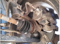 Recambio de mangueta delantera izquierda para ford ecosport 1.5 ecoblue tdci referencia OEM IAM 2050612  