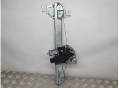 ELEVALUNAS DELANTERO IZQUIERDO 9830590880 ELECTRICO 6 PINES