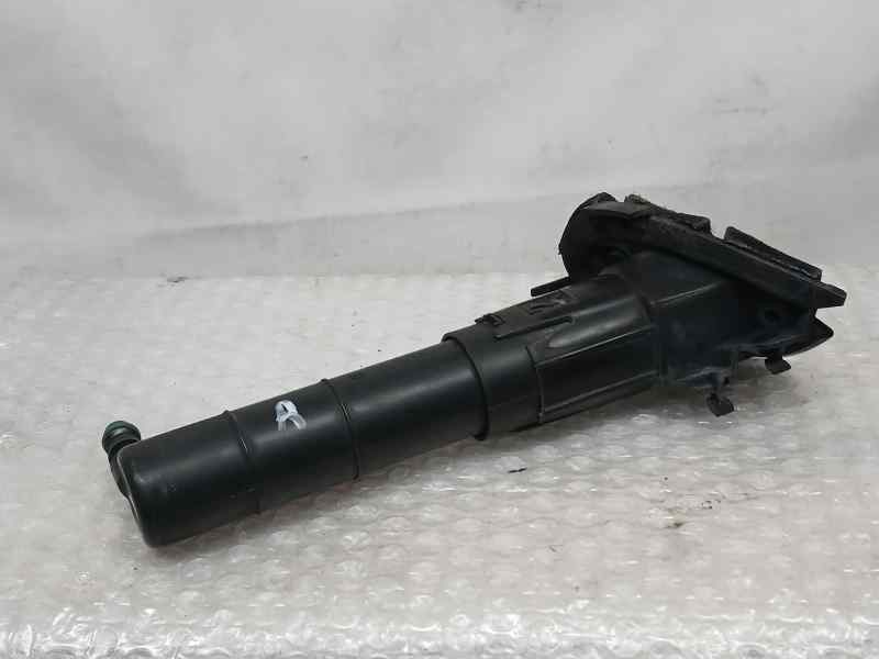 Recambio de inyector lavafaros para porsche macan (typ ) s diesel referencia OEM IAM 95B955978 8WT01134700 HELLA LADO IZQUIERDO