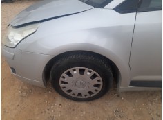 Recambio de aleta delantera izquierda para citroën c4 coupé (la_) 1.4 16v referencia OEM IAM 7840Q3  