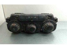 Recambio de mando climatizador para seat altea (5p1) 1.9 tdi referencia OEM IAM 5HB00872240 1000001459455 5P1820045