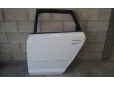 Recambio de puerta trasera izquierda para audi a3 sportback (8p) 1.6 tdi ambiente referencia OEM IAM 8P4833051A TOCADA 