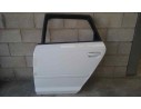 Recambio de puerta trasera izquierda para audi a3 sportback (8p) 1.6 tdi ambiente referencia OEM IAM 8P4833051A TOCADA 