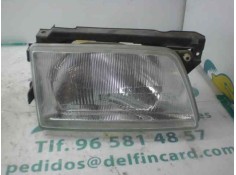 FARO DERECHO 1305621031 1305544026 BOSCH