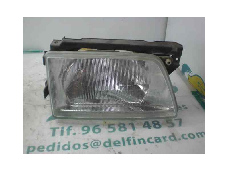 Recambio de faro derecho para opel kadett e 1.6 referencia OEM IAM   