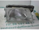 Recambio de faro derecho para opel kadett e 1.6 referencia OEM IAM   